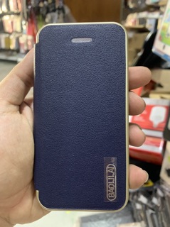 [Mã ELFLASH3 hoàn 10K xu đơn 20K] Bao da iphone 5G/5S thời trang