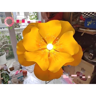 Đơn hoa đào, hoa mai trả khách đã coc trước