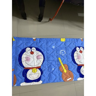 Mền doremon dành cho bé trai mềm đẹp 2020