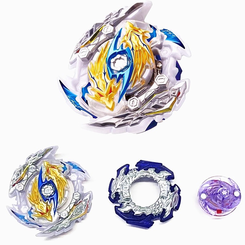 Con quay đồ chơi Beyblade Burst B-144