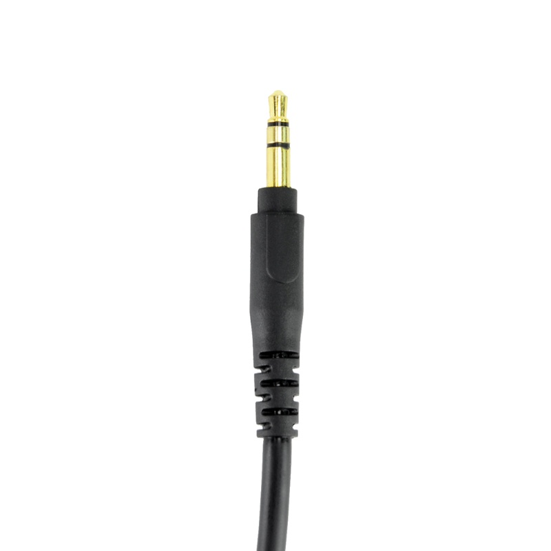Dây Cáp Âm Thanh Cho AudioTechnica ATH-M50X M40X M60X M70X
