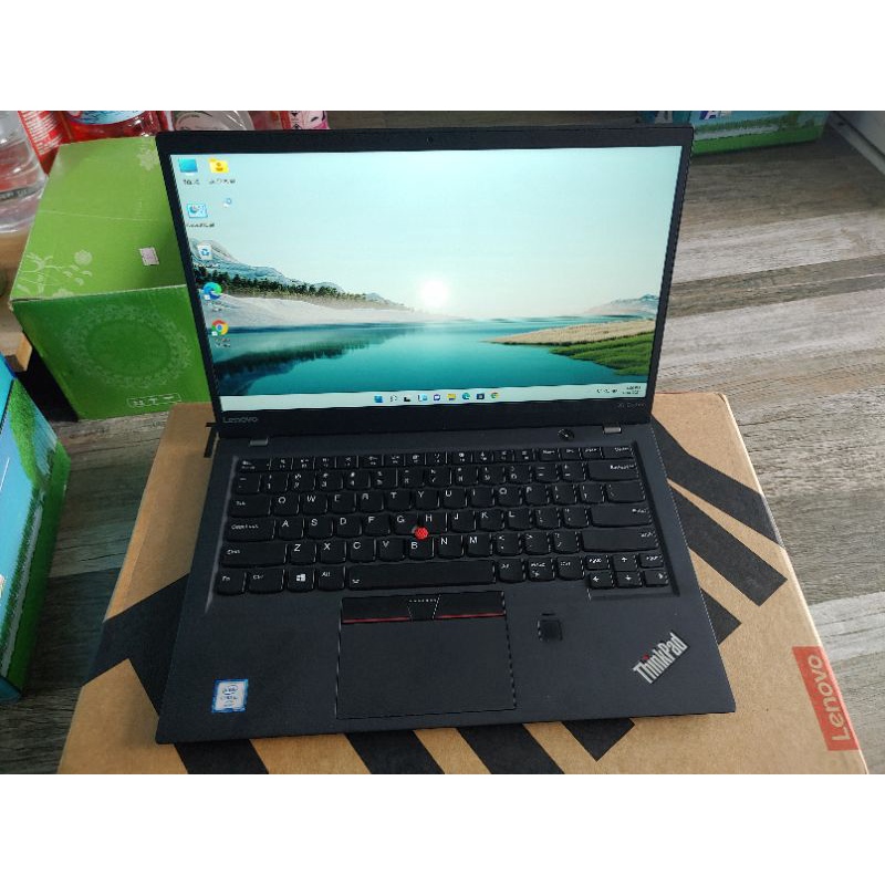 laptop thinpad x1 carbon | BigBuy360 - bigbuy360.vn