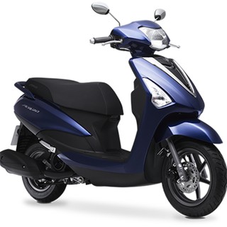 Xe Tay Ga Yamaha Acruzo