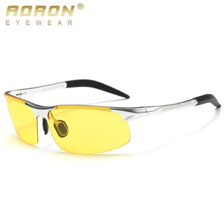 Kính Đi Đêm Cao Cấp AORON V8177