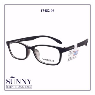 Gọng Kính Velocity VL17482