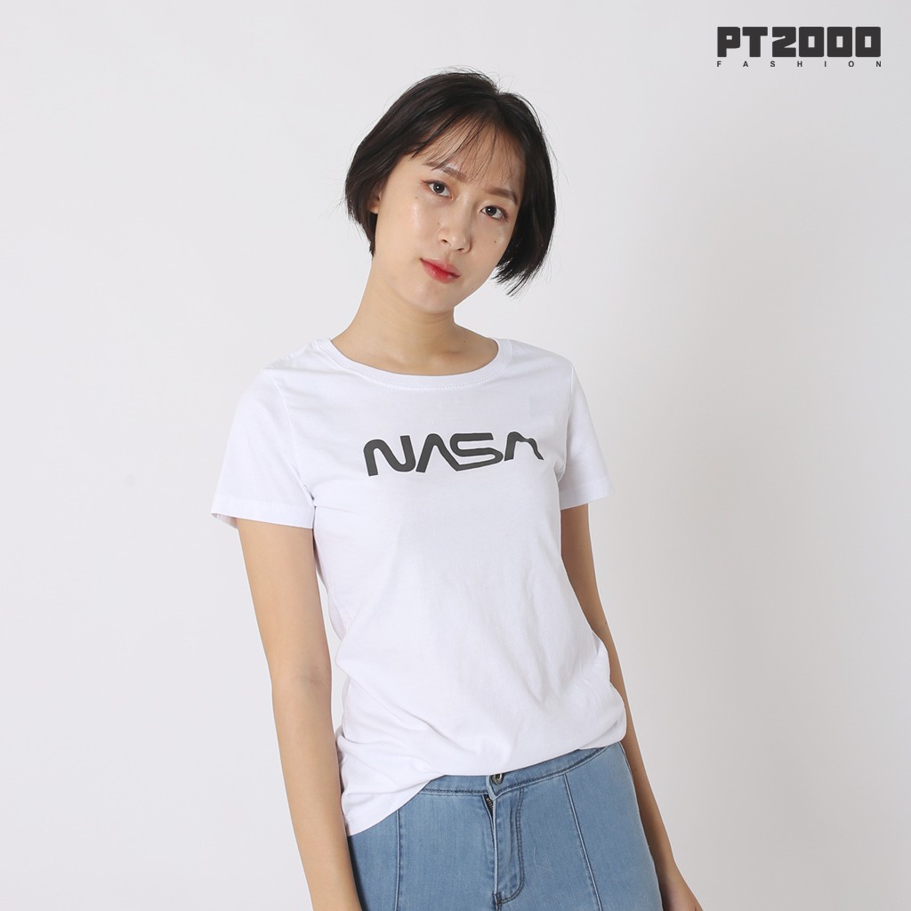 PT2000 FASHION - Áo thun nữ tay ngắn