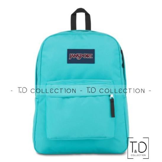 [SALE] Balo Jansport Superbreak CHÍNH HÃNG 100% Kèm Video Sản Phẩm