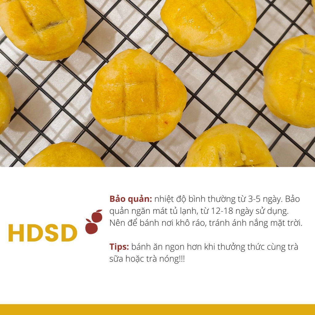 Bánh khóm Đài Loan Diet  Túi 250Gr