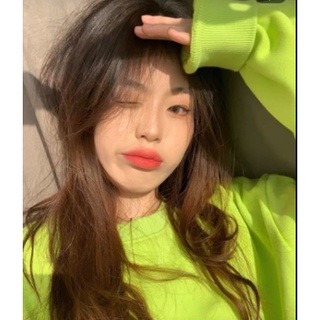 Áo BHYHYL0063XX-003 nelly trơn sweater mã 9 -> 16 đặt đúng phân loại note tên fb