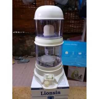 BÌNH LỌC NƯỚC 16L TIỆN LƠI