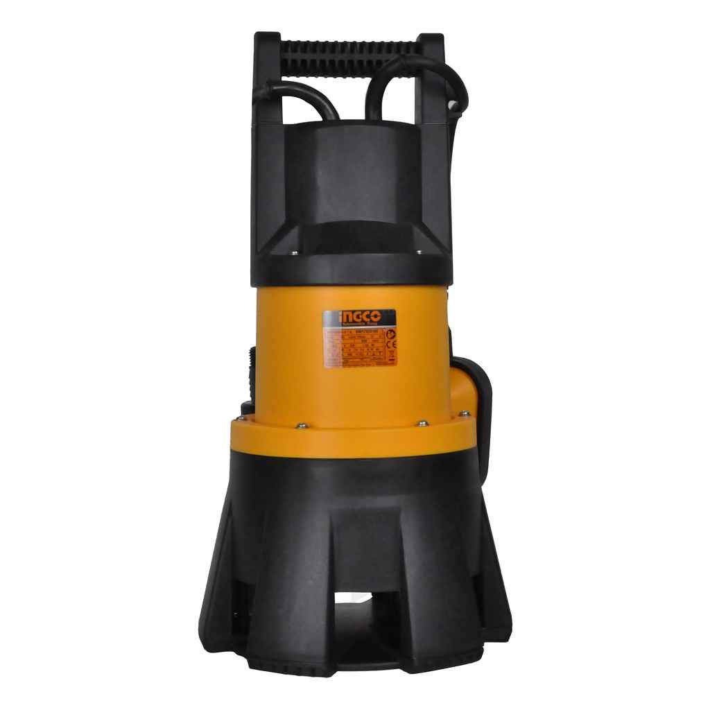 MÁY BƠM CHÌM NƯỚC THẢI 1000W INGCO SPD10001 - HÀNG CHÍNH HÃNG