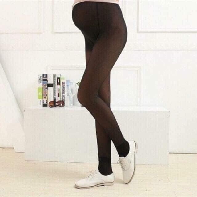Quần tất bầu 3d cho mẹ từ 46 đến 65kg