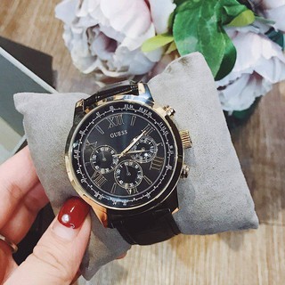 Đồng hồ nam Guess W0380G3