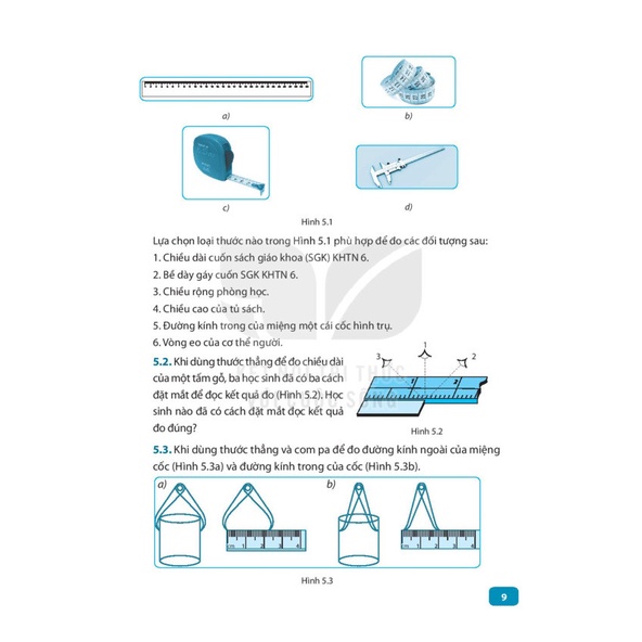 Sách - Bài tập Khoa học tự nhiên 6 (Kết nối tri thức với cuộc sống) | BigBuy360 - bigbuy360.vn