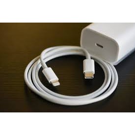 ❇️❇️BỘ SẠC NHANH IPhone Pro Max công suất 20W USB-C hàng chính hãng { SẠC CỰC NHANH } CÔNG NGHỆ PD