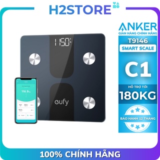 Cân thông minh eufy bodysense c1 - t9146