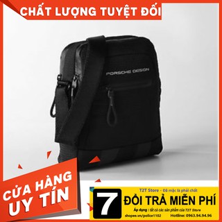 Túi đeo chéo nam nữ adidas porsche