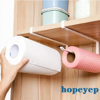 ❤OKDK-Kitchen Toilet Paper Holder, Hanging Toilet Paper Holder*