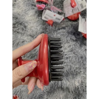 Lược gội đầu Nhật Bản