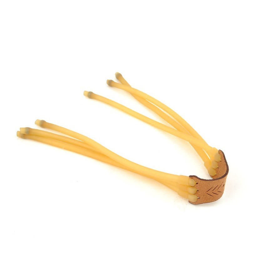 Dây Ná Cao Su Tròn 3 Sợi nano