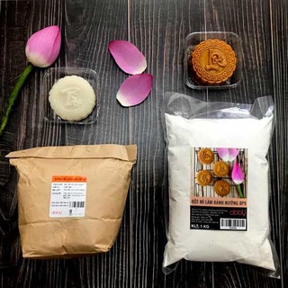 Bột bánh dẻo Hưng Yên đặc biệt 1kg
