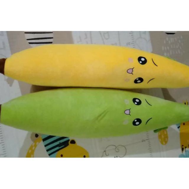 Chuối vàng  dài 1m