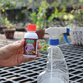 Chế phẩm Smin Hoa Lan 100ml