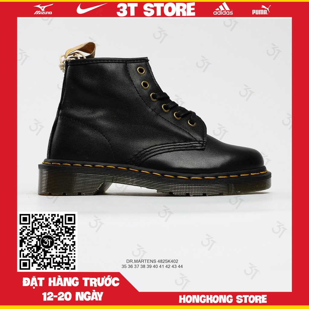 GIÀY SNEAKER MÃ SẢN PHẨM_  Dr.martens  NHIỀU MÀU PHONG CÁCH FULLBOX + FREESHIP KHI MUA 2 SẢN PHẨM