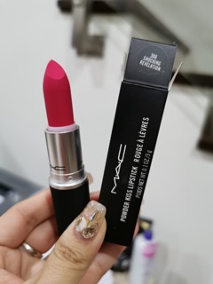 Son thỏi MAC (Full bảng màu)