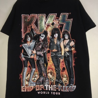 Áo Kiss còn size XL