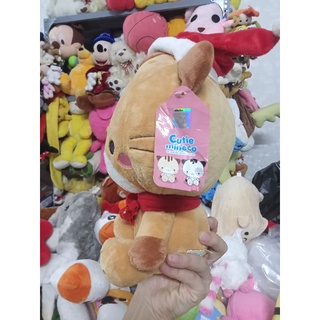 Gấu bông mèo size 25-30cm