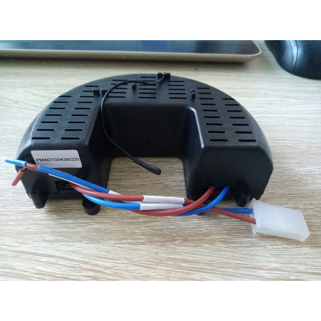 Mạch quạt trần Asia QT05 chính hãng