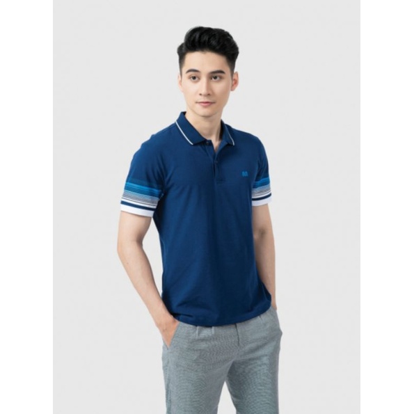 Áo Polo Cộc Tay Insidemen Aristino Siêu Đẹp