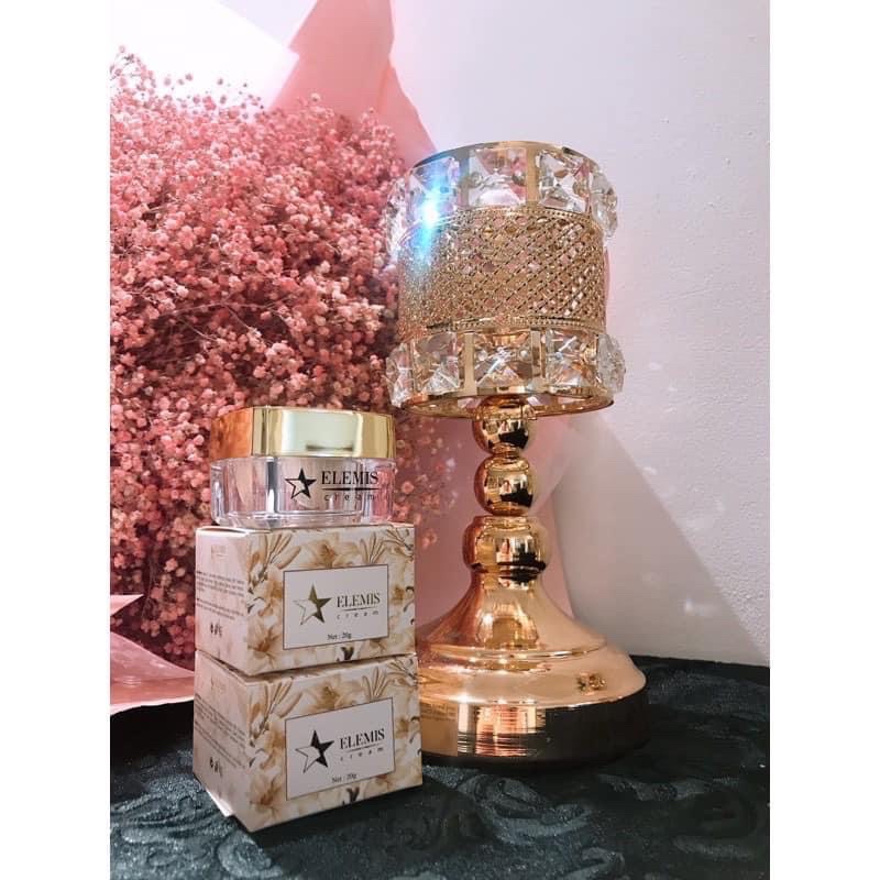 Kem face Elemis cream