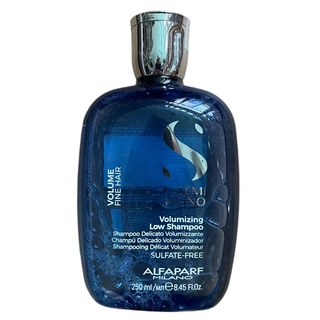 Dầu gội tạo độ phồng cho tóc mảnh Volumizing Low Shampoo Alfaparf Milano New 250ml