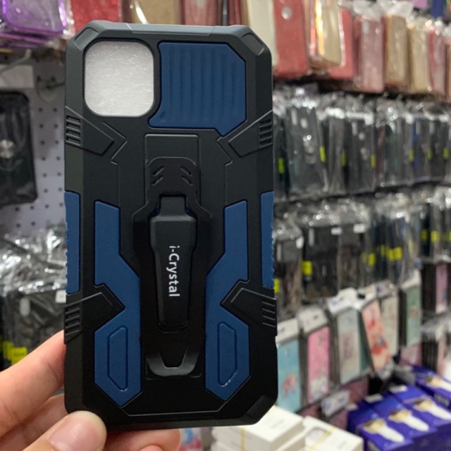 Ốp chống shock iphone 7plus/8plus/xs max/11/11 pro max