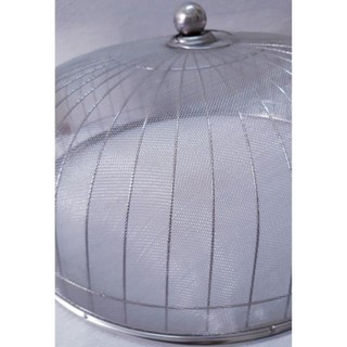 Lồng bàn inox