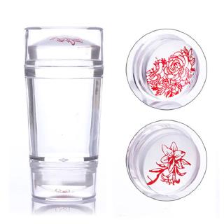 Bộ dụng cụ in họa tiết lên móng tay