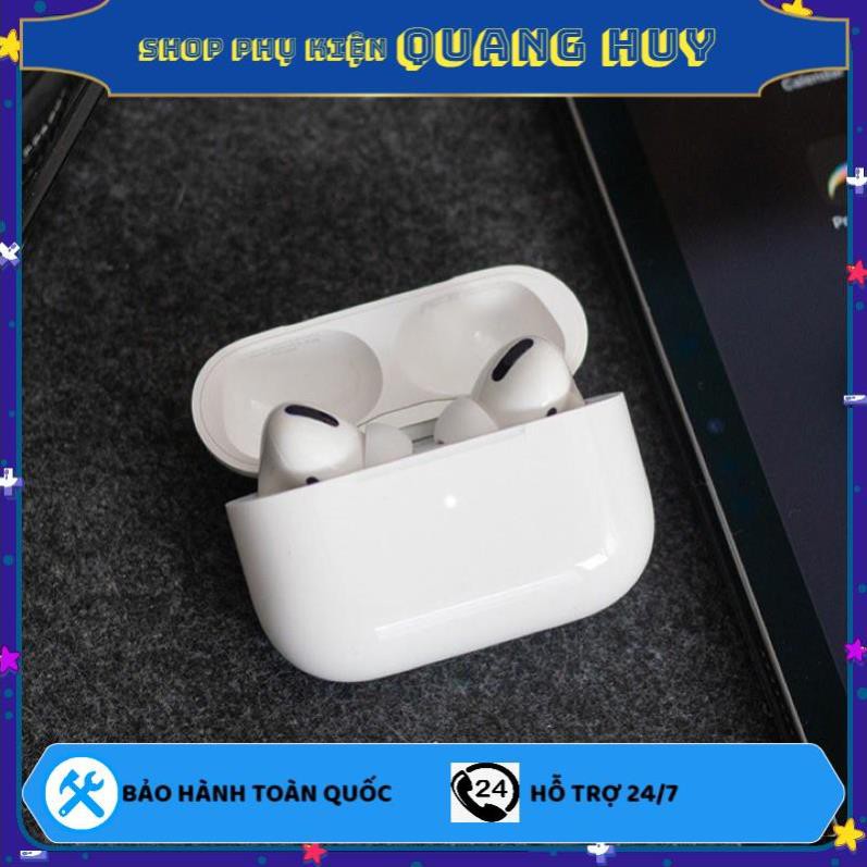 Airpods Pro Tai Nghe Không Dây Bluetooth airpods ,Chống ồn,định vị đổi tên 2021