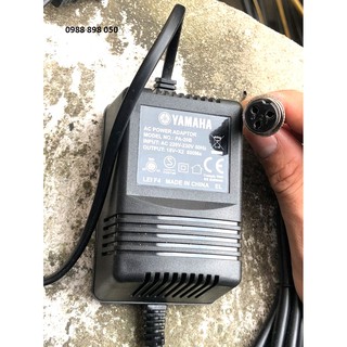 Bộ Chuyển Đổi Nguồn Mixer Yamaha AC 18V~X2 800ma PA-20B Loại Tốt