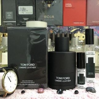 [Cali Perfume][Mẫu Thử][Dùng Là Thơm] Nước Hoa Nam Tom Ford Ombre Leather
