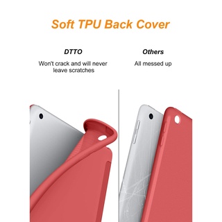 [Mã ELHAJULY giảm 6% đơn 50K] Bao da smart case IPad- Air/ Ipad Air 2