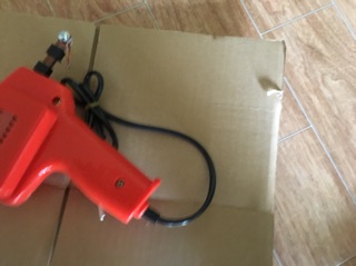 Mỏ hàn xung 220V -100W