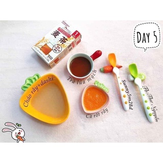 [sale date 9/25] TRÀ WAKODO CHO BÉ