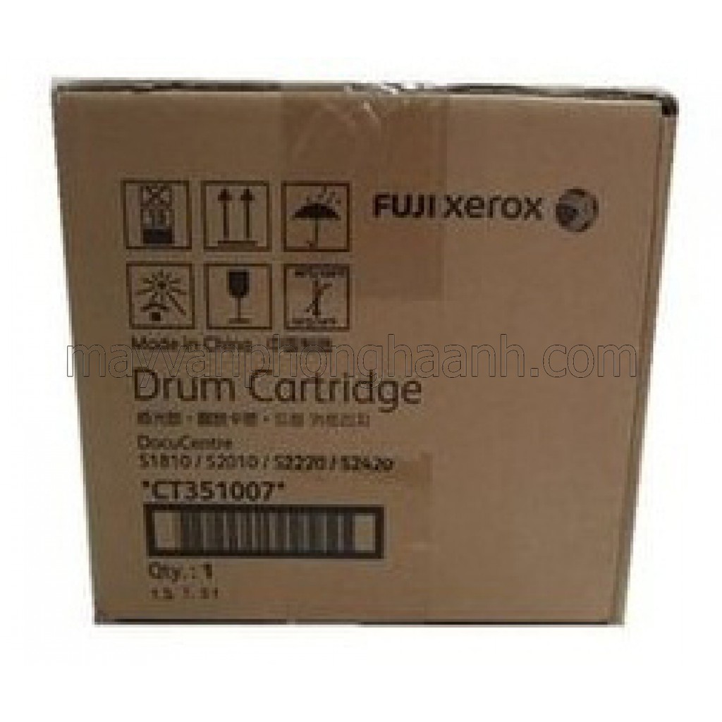 Cụm trống photocopy Xerox DC S1810/ 2010/ 2220/ 2420