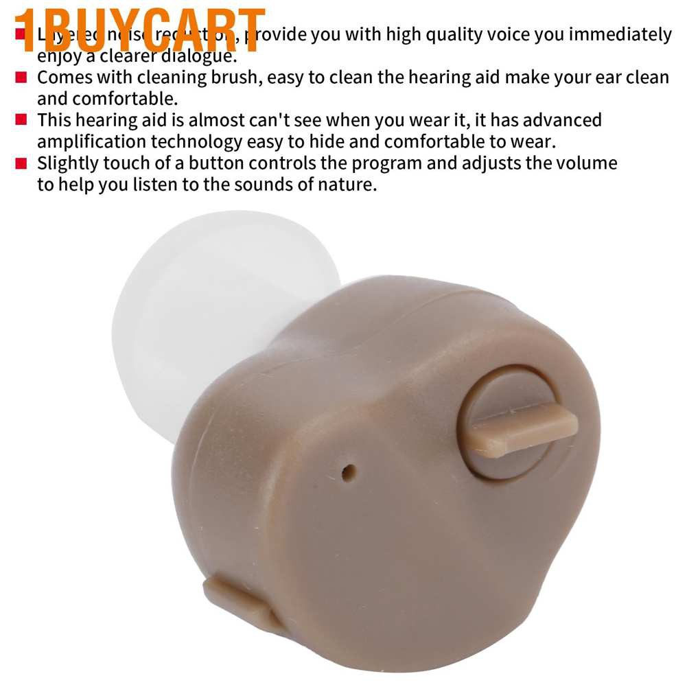 Máy Trợ Thính Mini 1buycart 09h