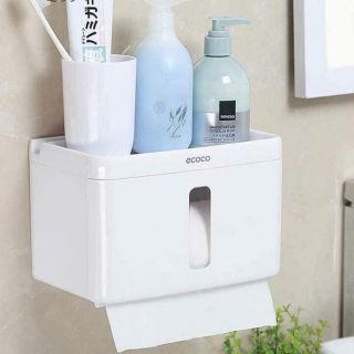 Hộp đựng giấy vệ sinh