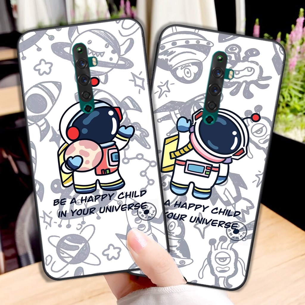 Ốp lưng Oppo Reno 2 - Reno 2z - Reno 2f nhiêu mẫu bền đẹp rẻ