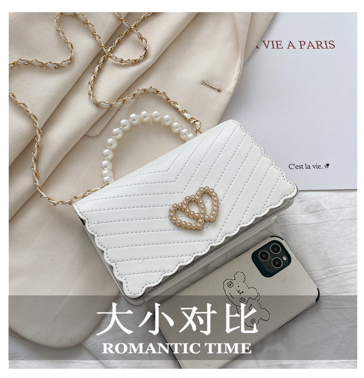 Túi Xách JASMIN NOIR Da PU Phong Cách Hàn Quốc Thời Trang Nữ