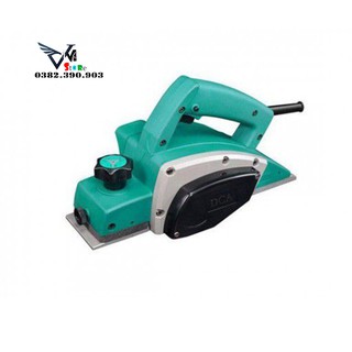 Máy bào điện dca amb82 - 500w